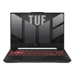 ASUS TUF Gaming A15 FA507NVR-LP148W 15,6" R7-7435HS 16 1TB NVIDIA GeForce RTX 4060 8 GB Windows 11 Home Šedá