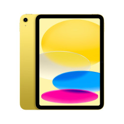 Apple iPad 11" Wi-Fi 10,86" 2360x1640 256GB iPadOS18 Yellow