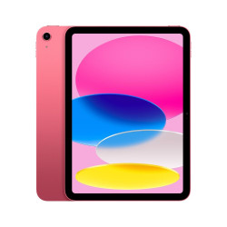 Apple iPad 11" Wi-Fi 10,86" 2360x1640 256GB iPadOS18 Pink