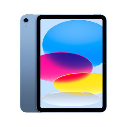 Apple iPad 11" Wi-Fi 10,86" 2360x1640 512GB iPadOS18 Blue