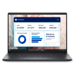 Dell Pro 13 Premium PA13250 13,3" U5-236V 16 512GB Intel Arc 130V Windows 11 Pro Šedá