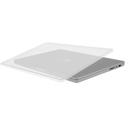 ZAGG Kryt Hardshell Apple Macbook Pro 14" M3 M2 Transparentní