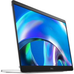 Dell P1425 14" IPS FHD 60Hz 7ms Black-Gray 3RNBD