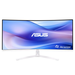 34" WLED ASUS VU34WCIP-W