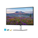Dell UltraSharp U2724D LCD IPS 27" 2560 x 1440 8ms 350 nitů 2000:1 120Hz Pivot USB-C Stříbrno-černá