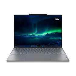 Lenovo ThinkBook 13x G4 IMH 13,5" U5-125H 16 512 GB Intel Arc 7-cores iGPU Windows 11 Pro Šedá