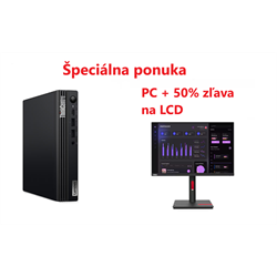 Lenovo ThinkCentre M75q Gen 5 R5PRO-8500GE 16 512 GB AMD Radeon 740M Graphics Windows 11 Pro