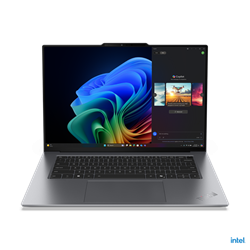 Lenovo ThinkPad X9-15 Gen 1 15,3" U5-226V 16 512GB Intel Arc 130V Windows 11 Pro Šedá