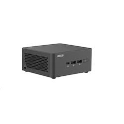 ASUS NUC 15 Pro RNUC15CRHC700002 C7-240H bez RAM bez SSD Intel Graphics bezOS