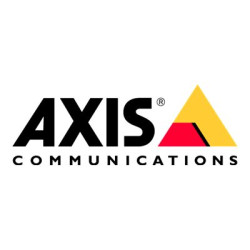 AXIS F9111-R Mk II Main Unit 8P