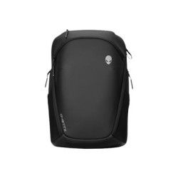 Alienware Horizon Travel Backpack 18 - Batoh na notebook - až 18" - GalaxyWeave black