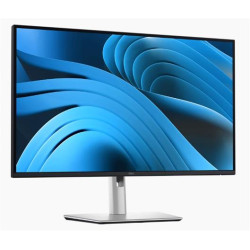 Dell Pro 27 Plus P2725QE LCD IPS 27" 3840 x 2160 5ms 350 nitů 1500:1 100Hz Pivot USB-C Stříbrno-černá