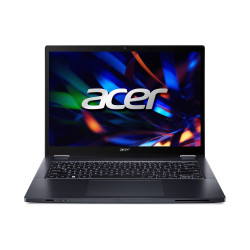 Acer TravelMate P4 Spin 14 TMP414RN-53-TCO-57P3 14" I5-1335U 16 1TB Intel UHD Graphics Windows 11 Pro Education Modrá