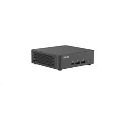 ASUS NUC 15 Pro RNUC15CRKU500002 U5-225H bez RAM bez SSD Intel Graphics bezOS
