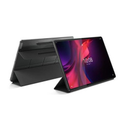 Lenovo TAB EXTREME MTK Dimensity 9000 12GB 256GB 14,5" 3K OLED 400nitů TOUCH Pero FPR 13MP foto WIFI 6E Android13 šedá