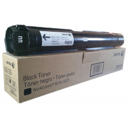 Xerox original toner pro WC 5019 5021, 9000 str.