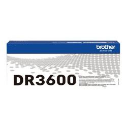 Brother DR3600 - Originální - válec - pro Brother HL-L5215DN, HL-L6210DW, HL-L6410DN, MFC-L6710DW, MFC-L6910DN