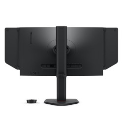 BenQ Zowie LCD XL2546X+ 24,1" TN 1920x1080 320 nits 1000:1 280Hz 3xHDMI DP Výškově nastavitelný VESA černá