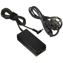 HP 65W Smart AC Adapter (4,5 mm) + redukce na 7,4 mm