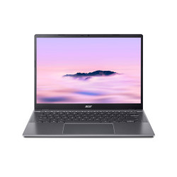 Acer Chromebook Plus 514 CB514-5H-31PH 14" 3-100U 8 256GB Intel UHD Graphics 64EU Chrome OS Šedá