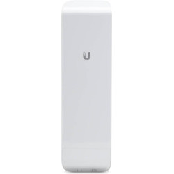 Ubiquiti Stanice (venkovní) NSM2 NanoStation, 2x2 MIMO 2.4 GHz, 2x 11 dBi, PoE-in + PoE-out