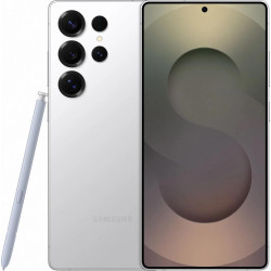 Samsung Galaxy S25 Ultra 5G 12GB 512GB bílý titan, EU
