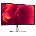 DELL LCD P3225QE - 32" IPS LED 3840x2160 16:9 100Hz 8ms 1500:1 350 cd m2 HDMI DP PIVOT VESA 3YNBD (210-BQZY)