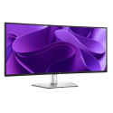 DELL LCD P3425WE - 34" IPS LED 3440x1440 21:9 100Hz 5ms 1500:1 350 cd m2 HDMI DP VESA 3YNBD (210-BRDR)