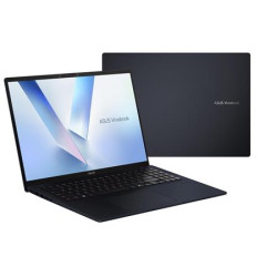 ASUS Vivobook 16 X1607QA-MB062W 16" Snapdragon X 16 GB 1 TB Qualcomm Adreno W11H