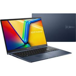 ASUS Vivobook 15 X1502VA 15,6" I5-13420H 16 512 GB Intel UHD Graphics Xe G4 48EU Windows 11 Home Modrá