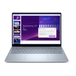 Dell 14 Plus 2-in-1 DB04250 U7-256V 14" WUXGA T 16GB 1TB Arc W11P Silver 1R