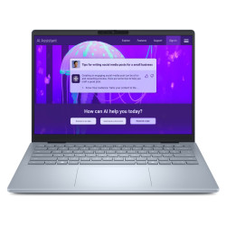 Dell 14 Plus DB14250 14" 2,5K U7 32GB 1TB W11H