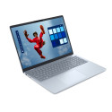 Dell 16 Plus DB16250 16" 2,5K U9 32GB 1TB W11P