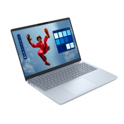Dell 16 Plus DB16250 16" 2,5K U9 32GB 2TB W11H