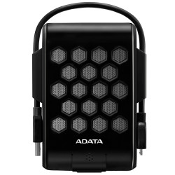 ADATA HD720 1TB HDD Externí 2.5" Černá 3R