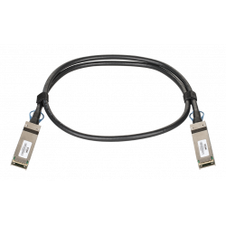 D-Link DEM-CB100Q28 pasivní 100G QSFP28 Direct Attach Cable 1m