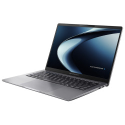ASUS ExpertBook P3 P3405CVA 14,0" I5-13420H 16 1TB Intel UHD Graphics Xe G4 48EU Windows 11 Pro Šedá