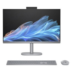 HP OmniStudio X 27-cs1010nc 27" IPS 1920 x 1080 U5-226V 16 GB 1 TB Intel Arc W11H
