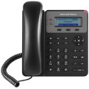 Grandstream GXP-1610 VoIP telefon Grafický display 1x SIP 3 prog. tlačítka