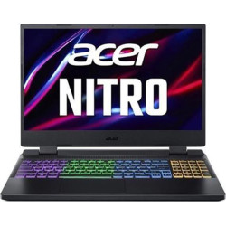 Acer Nitro 5 AN515-58-977W 15,6" i9-12900H 32 GB 1 TB NVIDIA GeForce RTX 4060 8 GB Linux