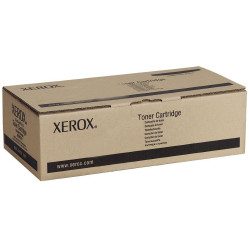 Xerox original toner WorkCentre 7132,7232 černý 21000s.