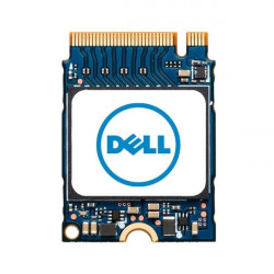 DELL disk 256GB SSD M.2 PCIE NVMe Class 35 2230 pro PC a notebooky např. Latitude, Inspiron, Vostro, OptiPlex