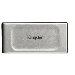 Kingston externí SSD 1000GB XS2000 (čtení zápis: 2000 2000MB s)