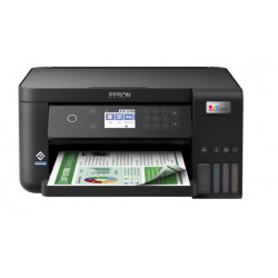 Epson EcoTank L6260 MF Ink A4 LAN WiFi USB