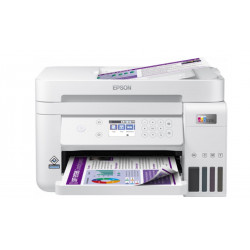 Epson EcoTank L6276 Inkoustová Multifunkce Tanková A4 (C11CJ61406)