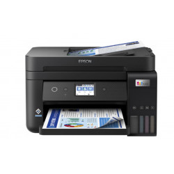 Epson EcoTank L6290 Inkoustová Multifunkce Tanková A4 (C11CJ60404)