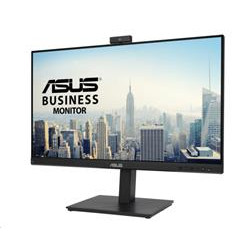 ASUS BE279QSK LCD IPS/PLS 27" 1920 x 1080 5ms 250nitů 1000:1 60Hz  Repro Pivot  Webcam Černá 