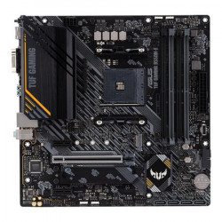 ASUS TUF GAMING B550M-E, AMD B550, 4xDDR4, Mikro ATX (90MB17U0-M0EAY0)