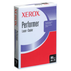 XEROX papír PERFORMER A3 bílý, 80gsm, balení 500 listů