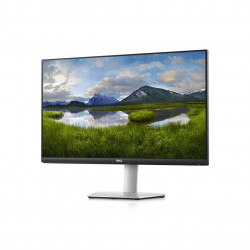 Dell S2722DC LCD IPS/PLS 27" 2560 x 1440 4ms 350nitů 1000:1 75Hz  Repro Pivot USB-C  Stříbrná 